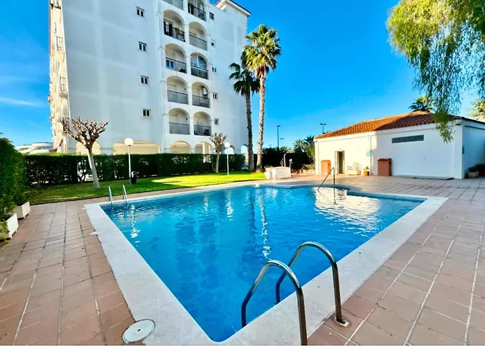 Royal Room In Marina Botafoch