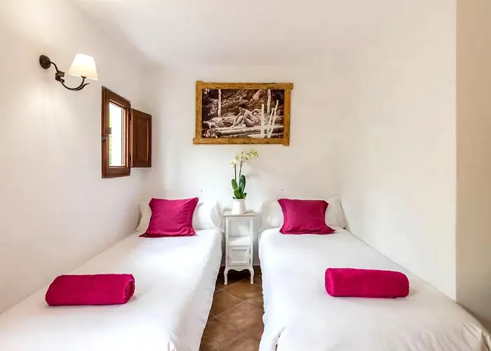 Casa Verdugomontes