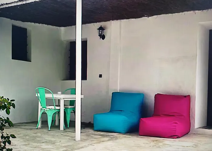Casa Alfonso