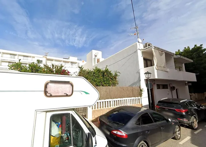 Casa Verdugomontes
